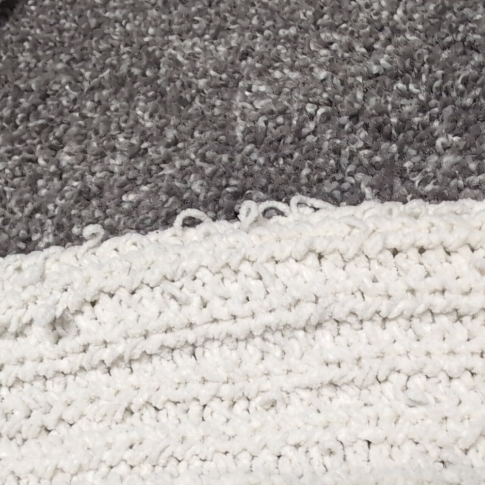 Off white Cardigan - Picture 8 of 10